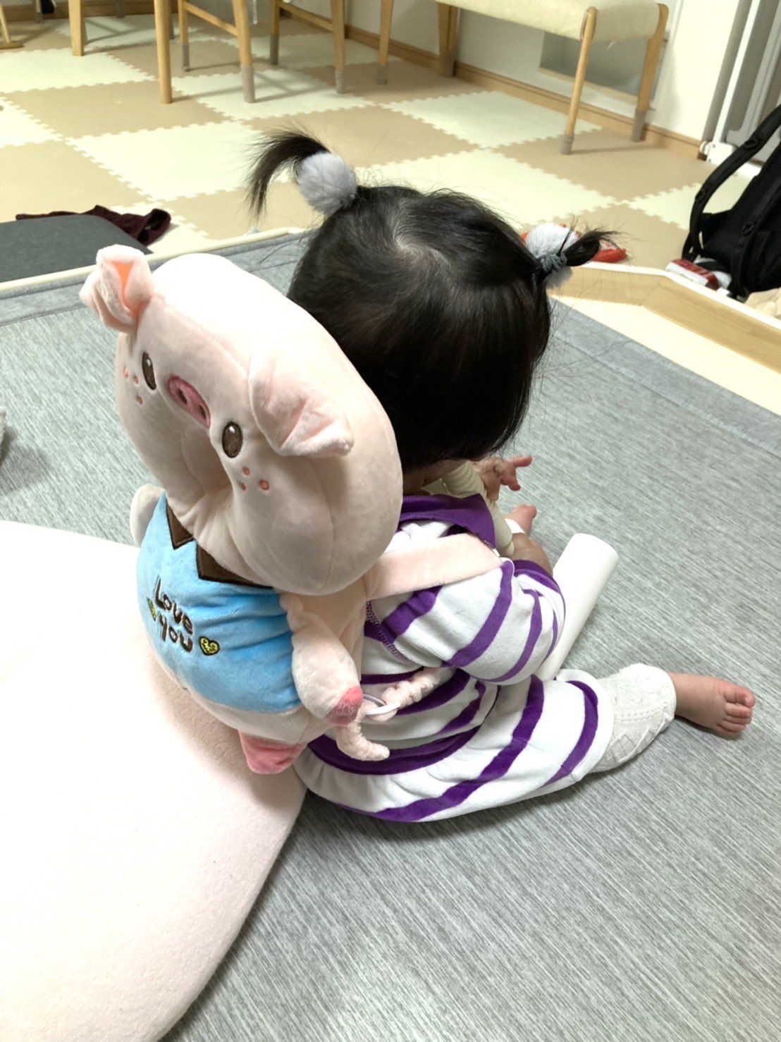つかまり立ち Twitter Search Twitter