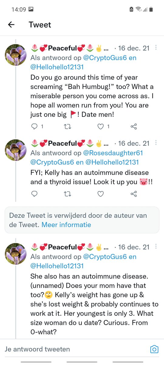 BK tweet media