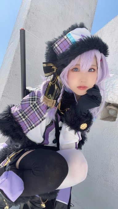 コスプレイヤーまめのTwitter画像8