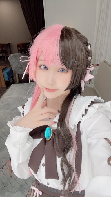 コスプレイヤーまめのTwitter画像9