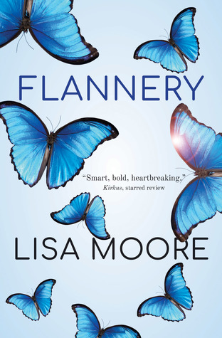 flannery lisa moore flannery lisa moore