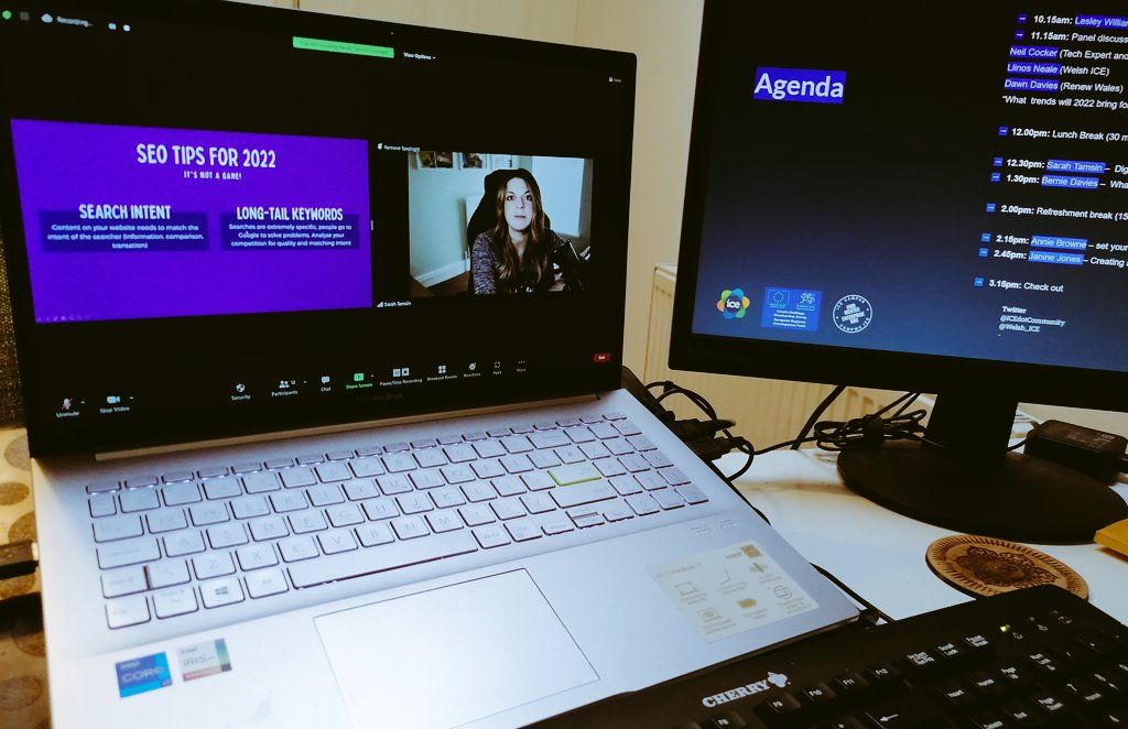 Lesley Williams tweet media