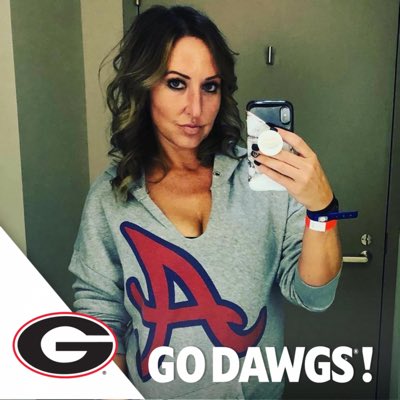 GaPrincess13's tweet photo. #NewProfilePic https://t.co/VDbZIEnP1K