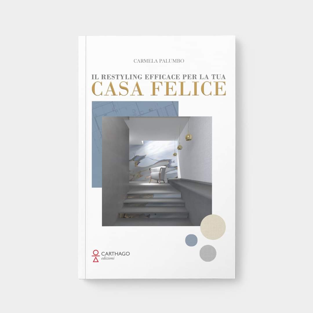 Buongiorno amici, per la rubrica emergenti del martedì eccovi una nuova proposta davvero interessante'Il restyling efficace per la tua CASA FELICE' di Carmela Palumbo librichiacchierecaffeete.it/emergenti/carm… #libri #casa #emergenti #librichiacchierecaffeete #nuoveproposte #libridaleggere