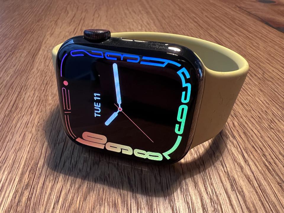 Apple Watch Quietly Loses Key App: Here’s Why It Matters