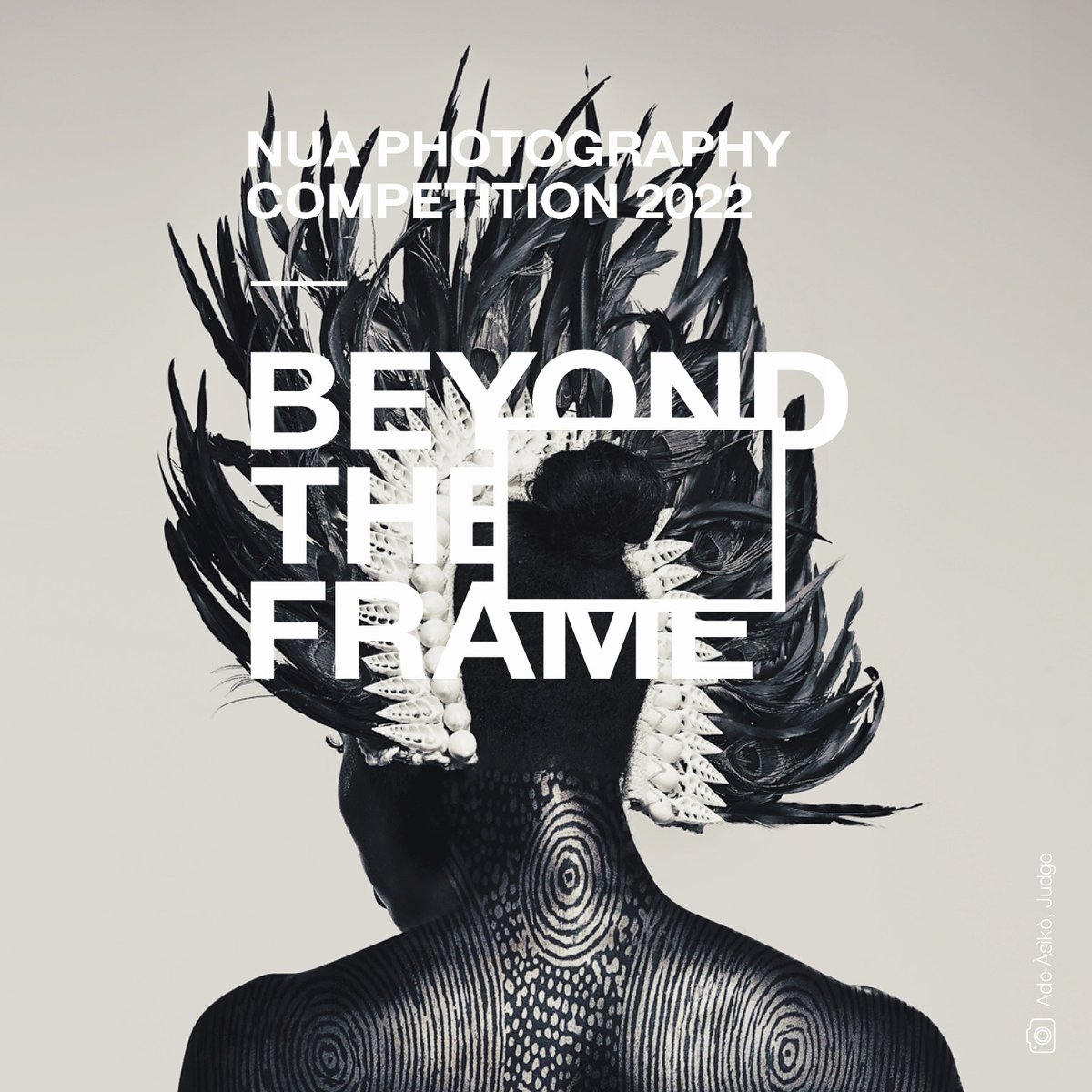 Are you a budding photographer aged 11+ in Secondary or Further Education? 📷

Enter our Beyond the Frame photography competition and you could win a Canon M50 Mark II.

➡️  nuabeyondtheframe.com