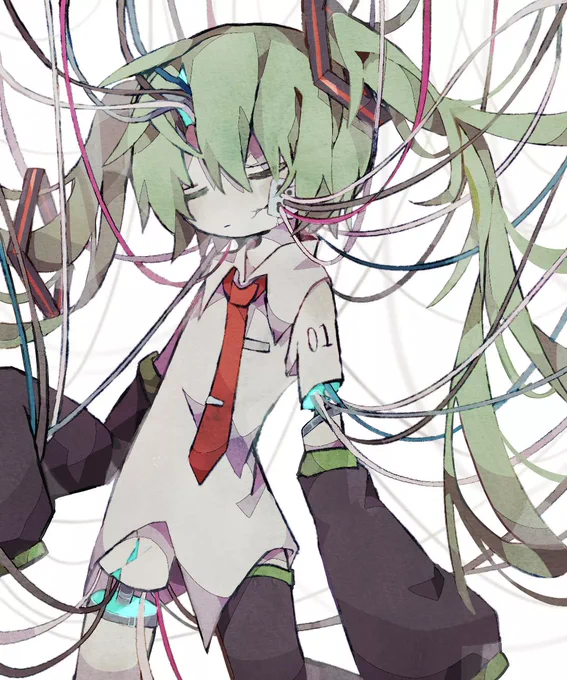 broken android 