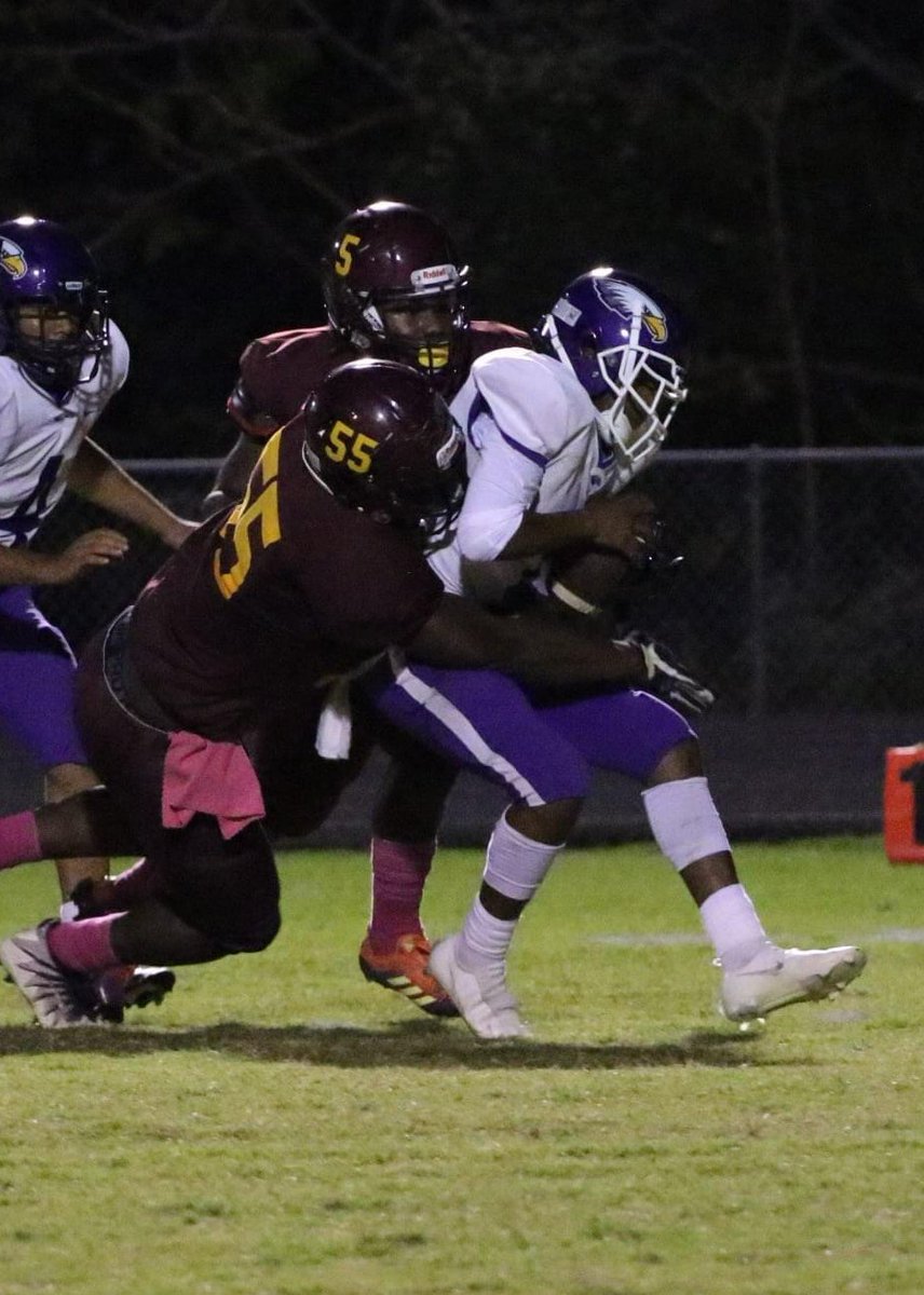 Cephas Pettis tweet media