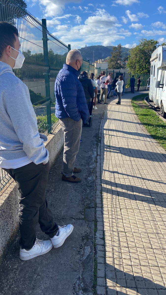 Miriam Miralles tweet media