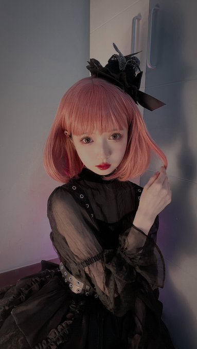 コスプレイヤー依川川__のTwitter画像59