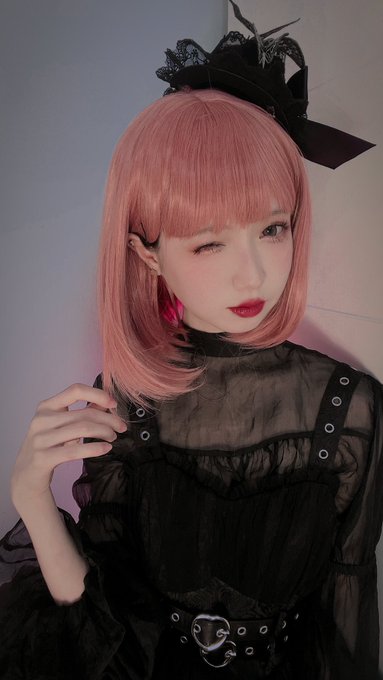 コスプレイヤー依川川__のTwitter画像61