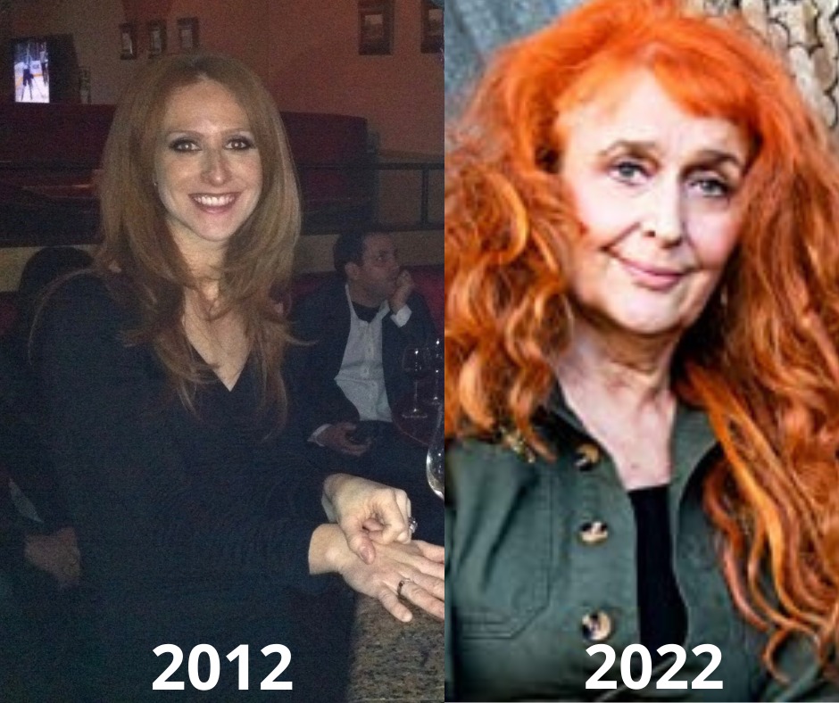 KoolFMBarrie's tweet image. #10yearchallenge accepted! Dale was happy to... Charlie was a little reluctant. #KoolMornings with @DaleandCharlie