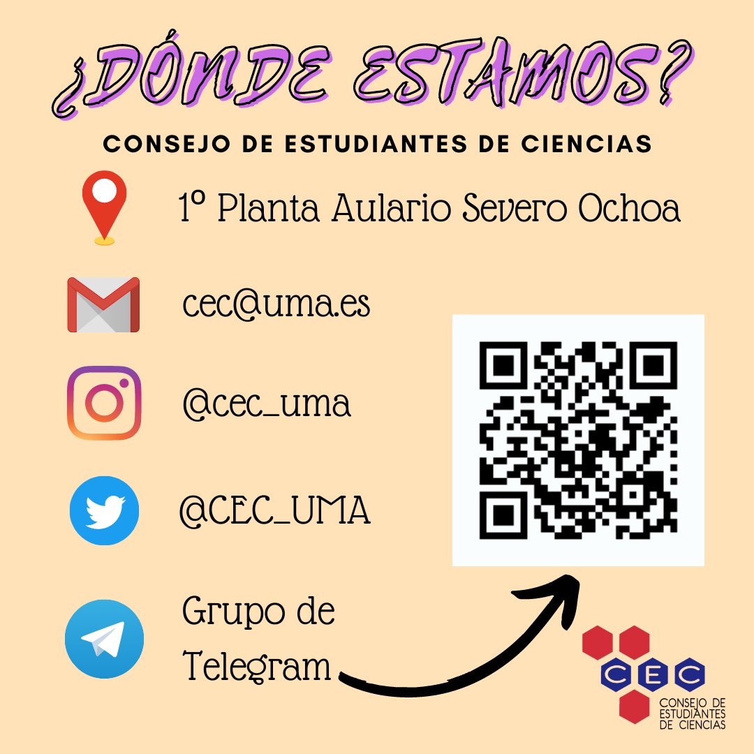 Consejo Est.Ciencias 🚀🌌 tweet media
