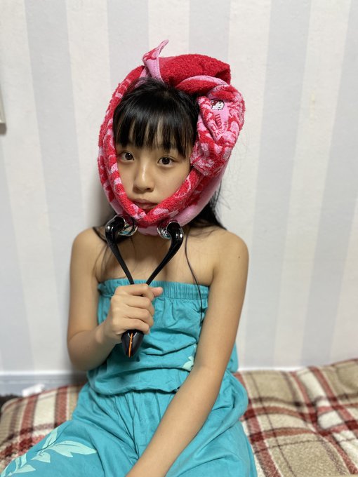 Twitterのコスプレ画像20