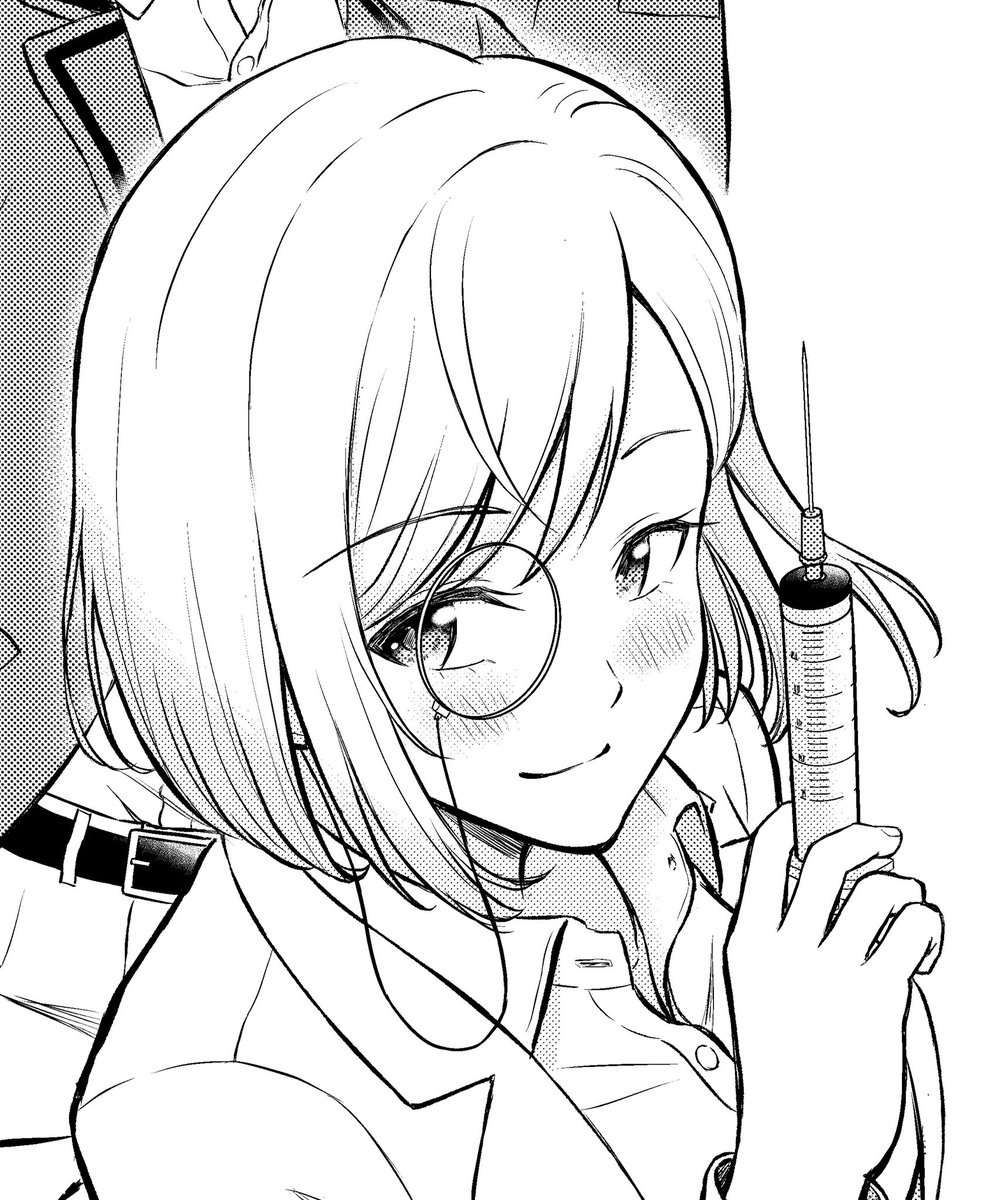 女の子3連コンボ 