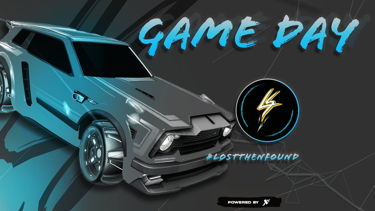 Lost Souls tweet media