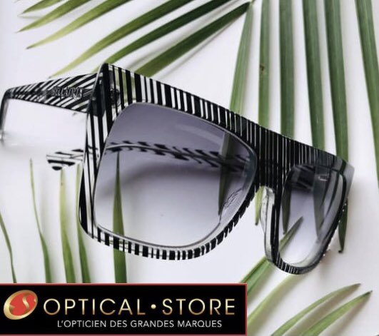 StoreOptical's tweet image. Les officines OPTICAL STORE vous reçoivent sur rendez-vous dans les meilleures conditions d’hygiène et de sécurité 
Distributeur exclusif de Lunettes MAYBACH.

🏢OPTICAL STORE PLATEAU
Imm. La prévoyance(CNPS) rue du commerce, Plateau, Abidjan
📱Tel: (225) 78 17 25 55