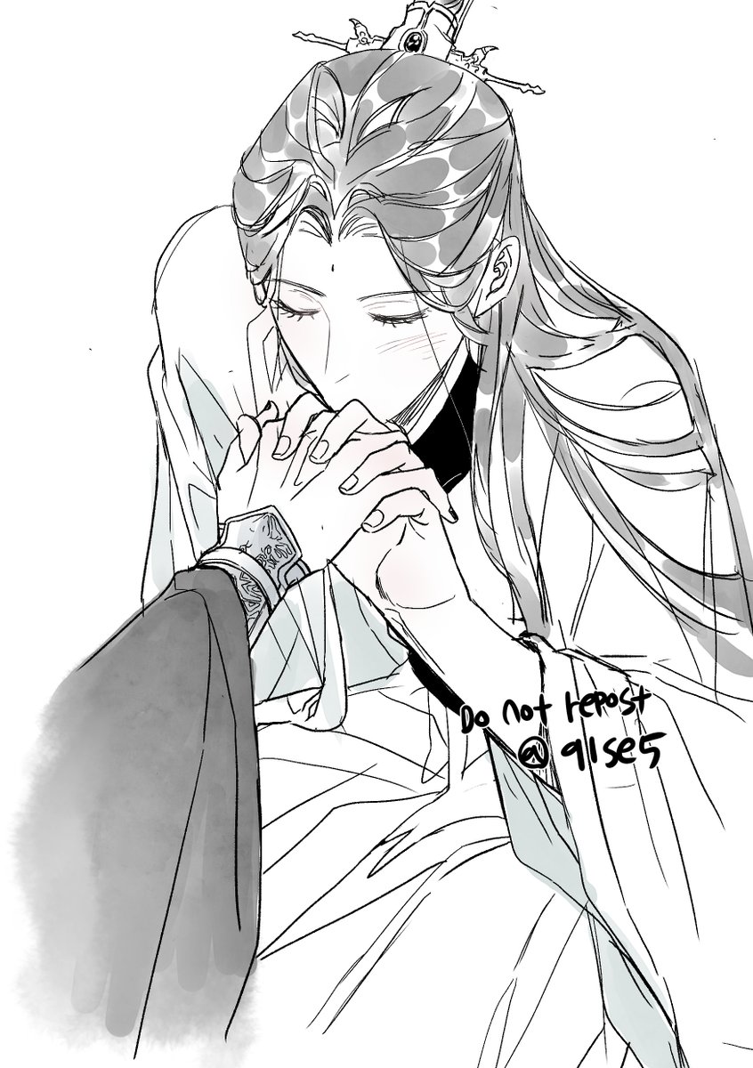 올만에 빙추 낙서~
청추는 이메레스 참고!
#svsss #人渣反派自救系统 