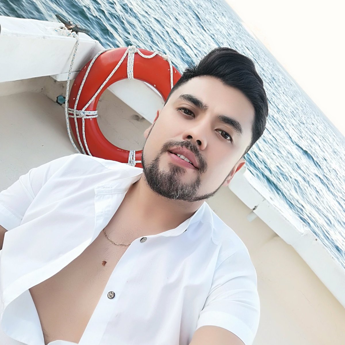 manuelitoalex's tweet photo. #NuevaFotoDePerfil https://t.co/Ml8QsUyZX5
