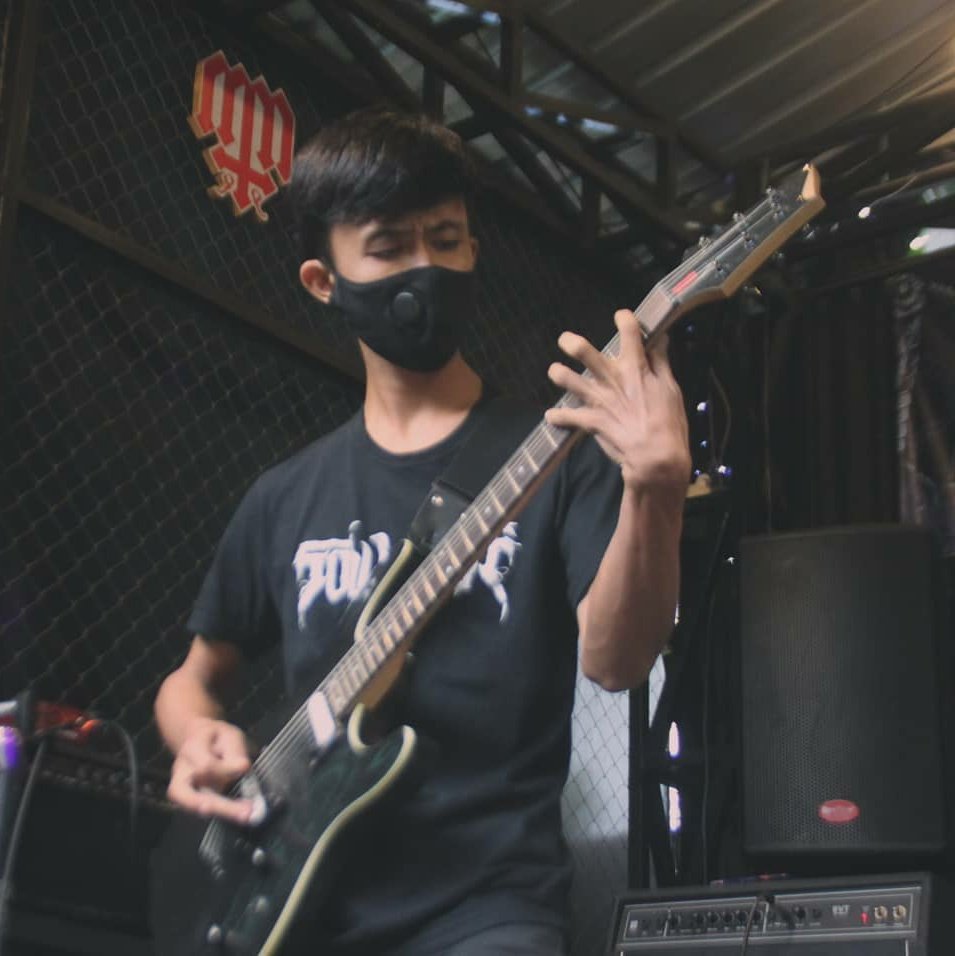 AmarocketPw's tweet photo. #FotoProfilBaru https://t.co/fsiiIe0d6x