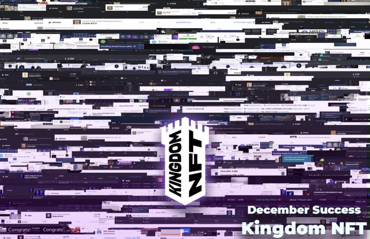 KingdomNFT tweet media
