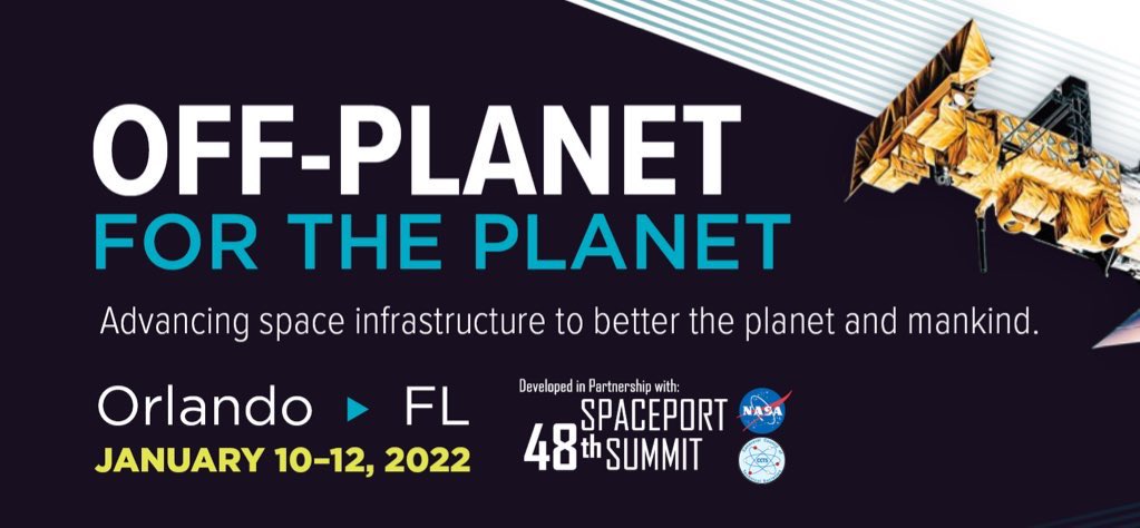 IanFichten's tweet image. Change of plans! I’ll be on the “Venus and Beyond: Where next?” instead of “Getting to Mars”. No worries, we like Venus ⚪️ as much as Mars 🔴 and can go to either 🚀
@SpaceComExpo #spacecom2022