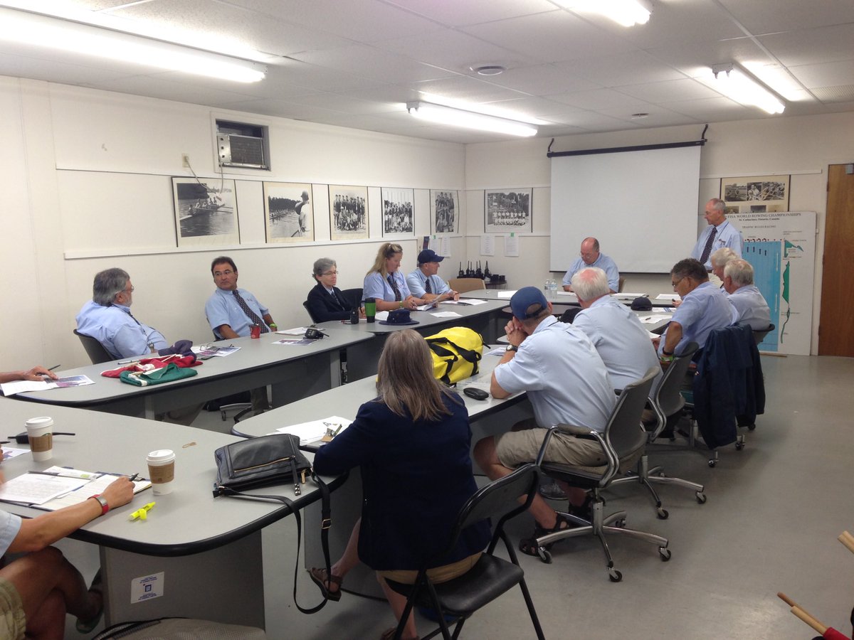 August 6th 2014 - Behind the scenes Morning Brief