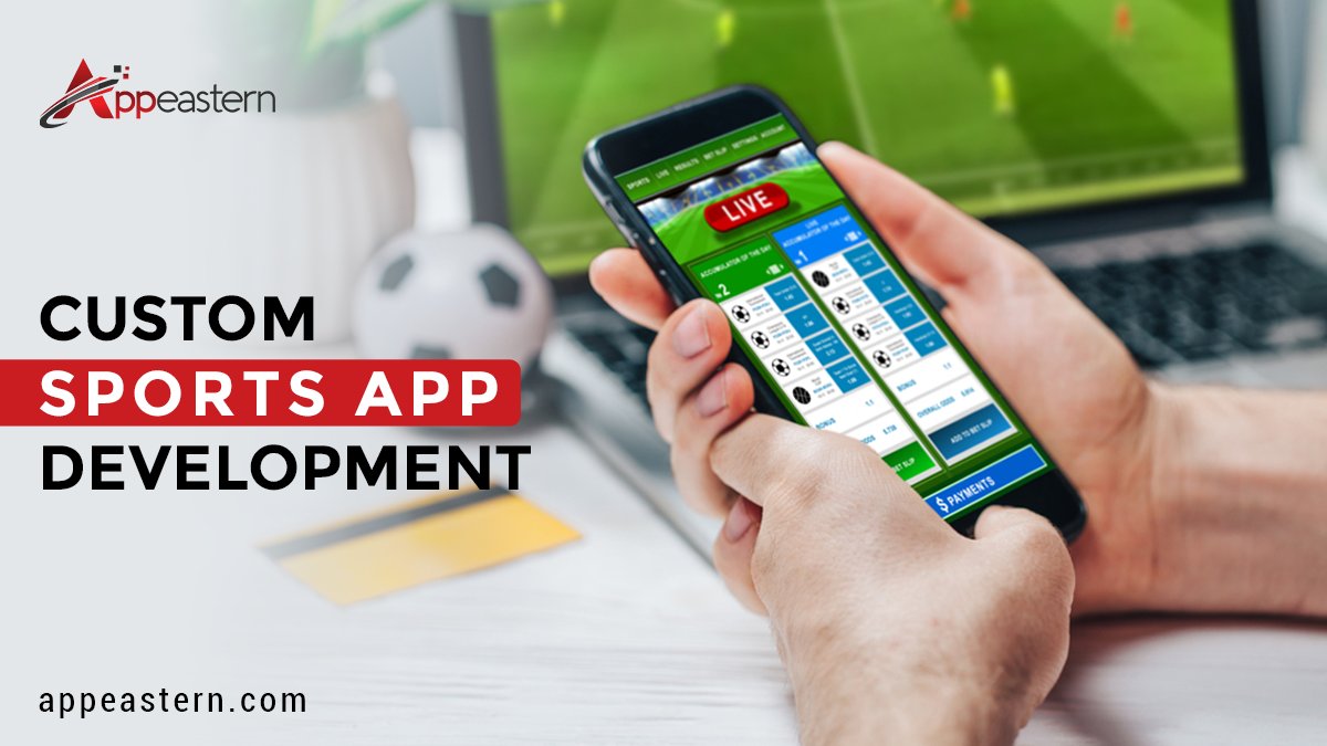 AppEastern's tweet photo. https://t.co/irhRndO5Gs