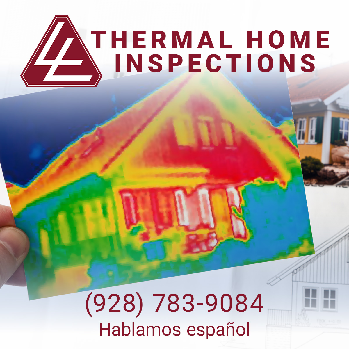 Lines and Lundgreen Roofing (ll_yuma) Twitter