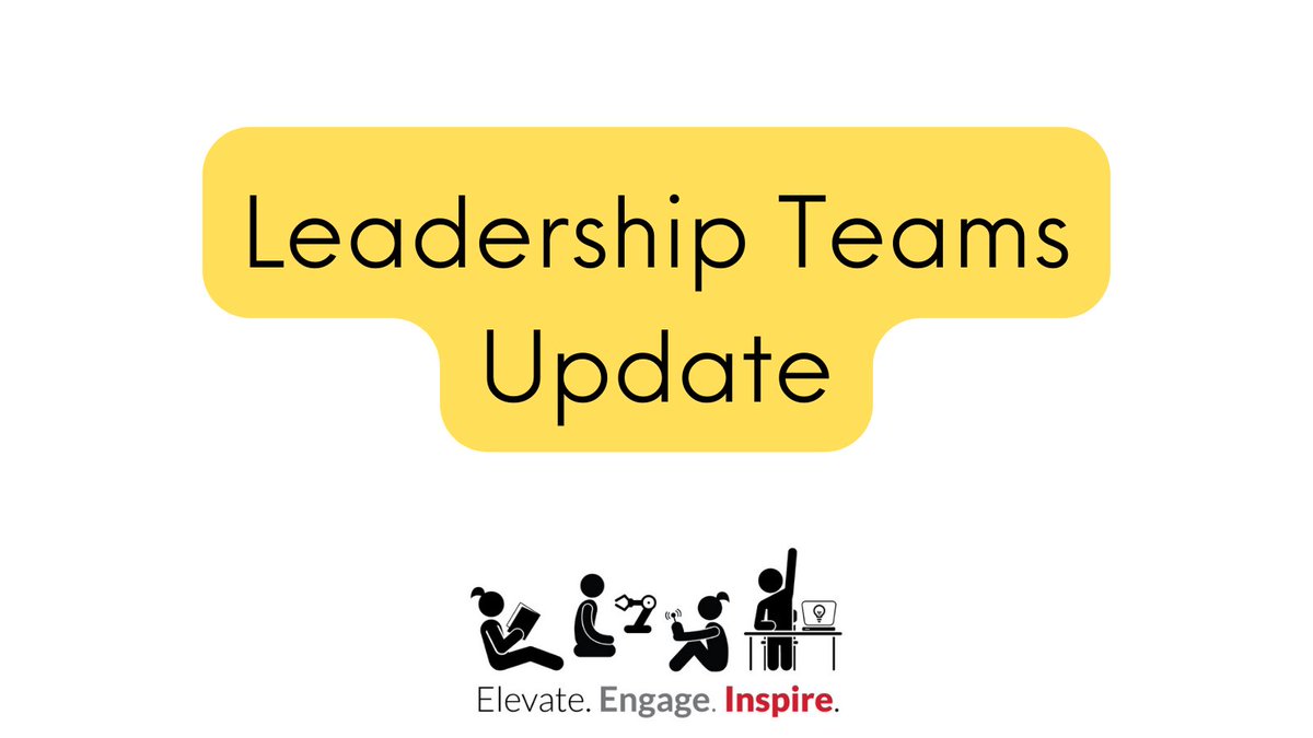 Throughout the fall, our K-12 content area leadership teams reconvened to resume curriculum review and K-12 alignment, and to share information about learning issues that needed to be addressed from a systemic level. 

More: blogs.socsd.org/2016socsd/2022…

#SOCSDelevates #SOCSDengages