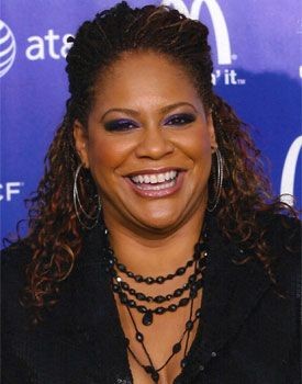 Happy birthday to Kim Coles! 