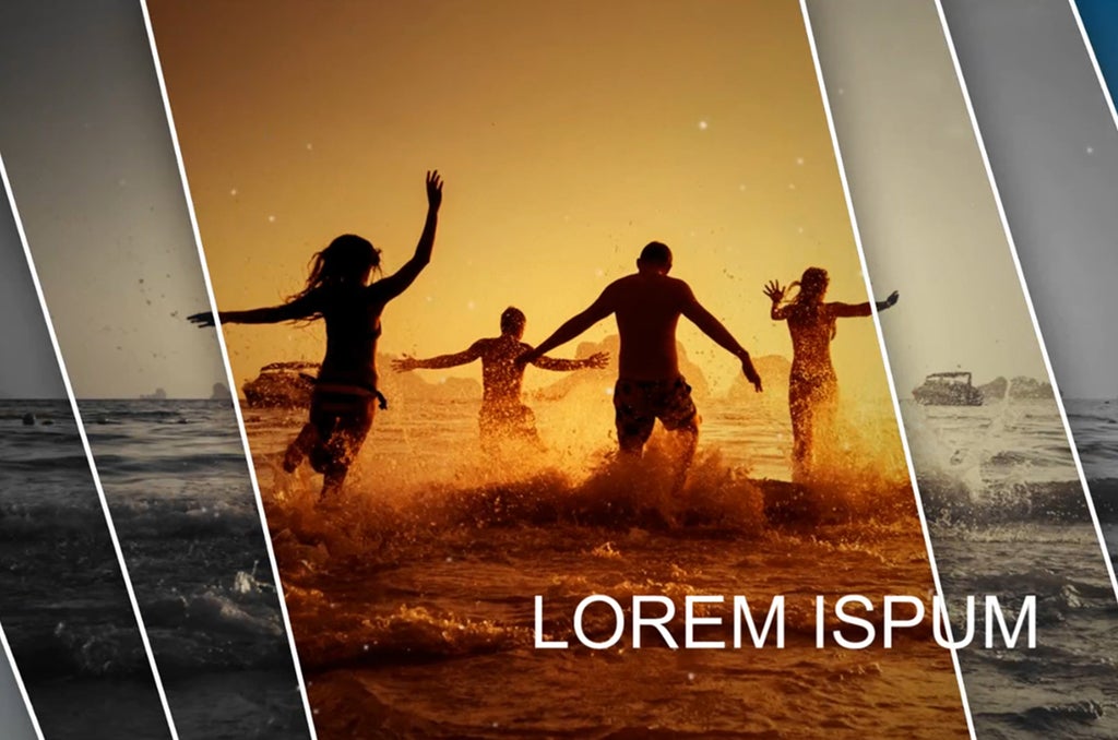 A kaleidoscope of collapsing and expanding slices are accented by light particle effects in this stylish slideshow template for VideoStudio.
shop.learn.corel.com/products/slice…