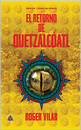 #ElRetornodeQuetzalcóatl #Novela a la venta en #Sanborns Una inmersión en el mundo antiguo #prehispánico #Quetzalcóatl #Huitzilopochtli.  #México #MéxicoAntiguo  #MéxicoPrehispánico #Literatura #lectores #lectoras #libros #libro #leer #fantasía #aventura  sanborns.com.mx/producto/18303…
