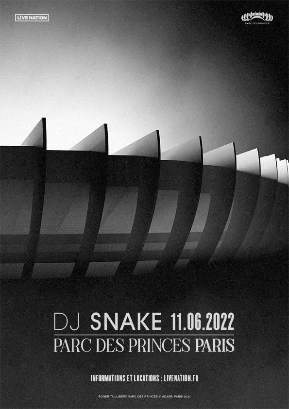 Guettapen's tweet photo. Dans 5 mois jour pour jour 👀 @djsnake https://t.co/y1y413rtd5