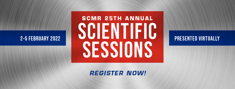 The 2022 Program Committee has many exciting sessions in store for you at #SCMR22. This year's cutting-edge program will be valuable for #CMR professionals of all levels. View schedule: bit.ly/3snQc7Z 

<a href="/chiarabd/">C Bucciarelli-Ducci</a> <a href="/sven_plein/">Sven Plein</a> @HeartDocSubha <a href="/salernomdphd/">Dr. Michael Salerno M.D. P.h.D</a> <a href="/JoaoLCavalcante/">João Cavalcante</a>