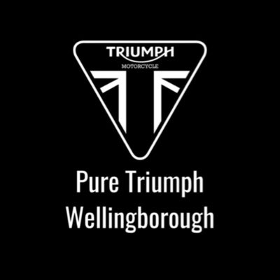 Pure Triumph tweet media