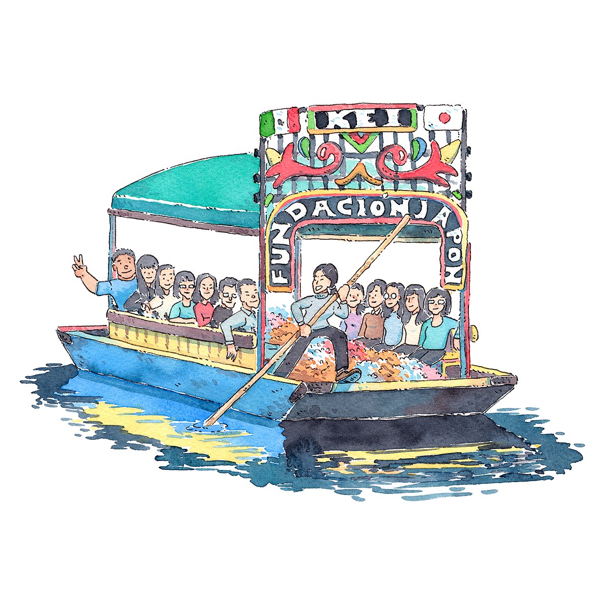 Daniel Fortiz (@danfortiz) on Twitter photo Hi! #PortfolioDay
I'm Daniel, freelance illustrator based in Mexico.
I mostly do watercolor and digital art for books, covers, concept art and bg painting. Looking for new fun projects to join! ✨
🍃instagram.com/danfortiz
🌱be.net/danielfortiz
📨fortizdaniel@outlook.com Hi! #PortfolioDay
I'm Daniel, freelance illustrator based in Mexico.
I mostly do watercolor and digital art for books, covers, concept art and bg painting. Looking for new fun projects to join! ✨
🍃instagram.com/danfortiz
🌱be.net/danielfortiz
📨fortizdaniel@outlook.com