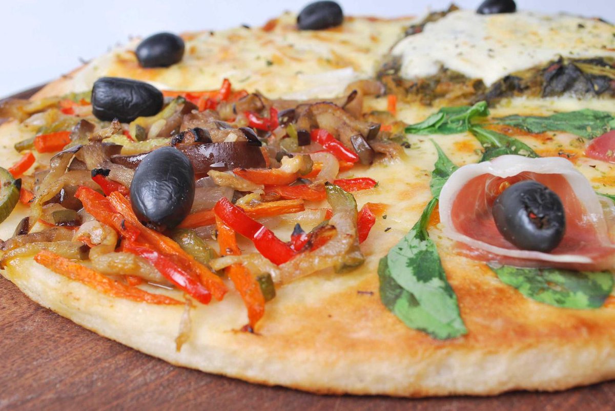 Día del Maestro Pizzero: APPYCE realizó un estudio con los gustos preferidos por los Argentinos - is.gd/VBxHrT