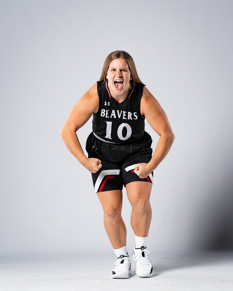 Before you head to the dome to watch <a href="/MSUBeaversWBB/">Minot State Women's Hoops</a> visit the Beaver Strength store! Store closes tomorrow‼️

msu21strength.itemorder.com

#BuildTheDam | #BeaverStrength