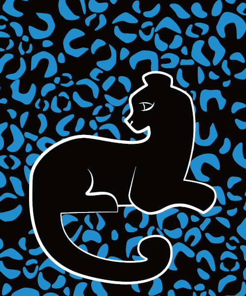 SweetPetiteNW's tweet photo. Hi I'm Christina and I'm an illustrator with a focus on animals #PortfolioDay https://t.co/aCPgHKC5Yv