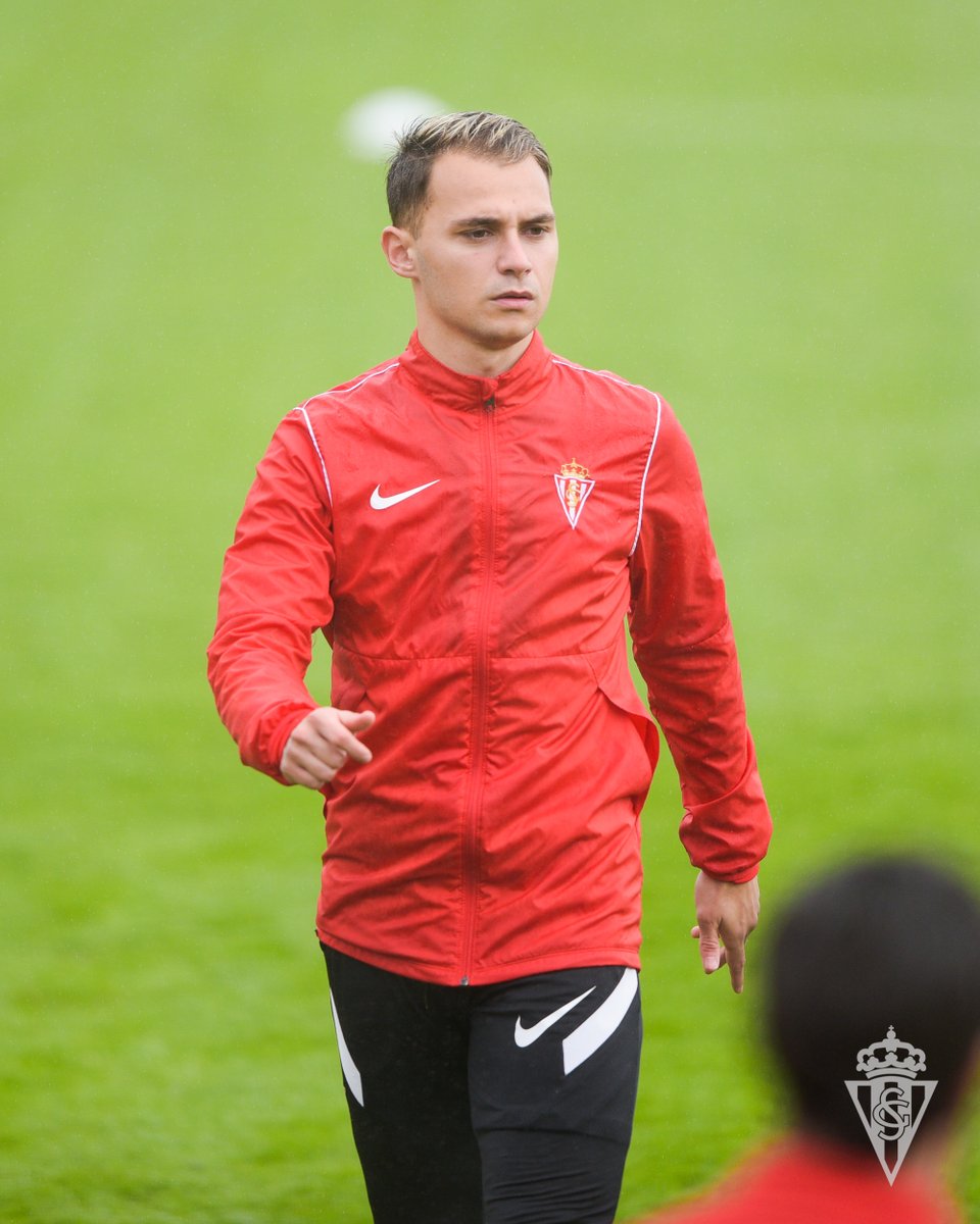 2⃣1⃣ 🔥

#RealSporting