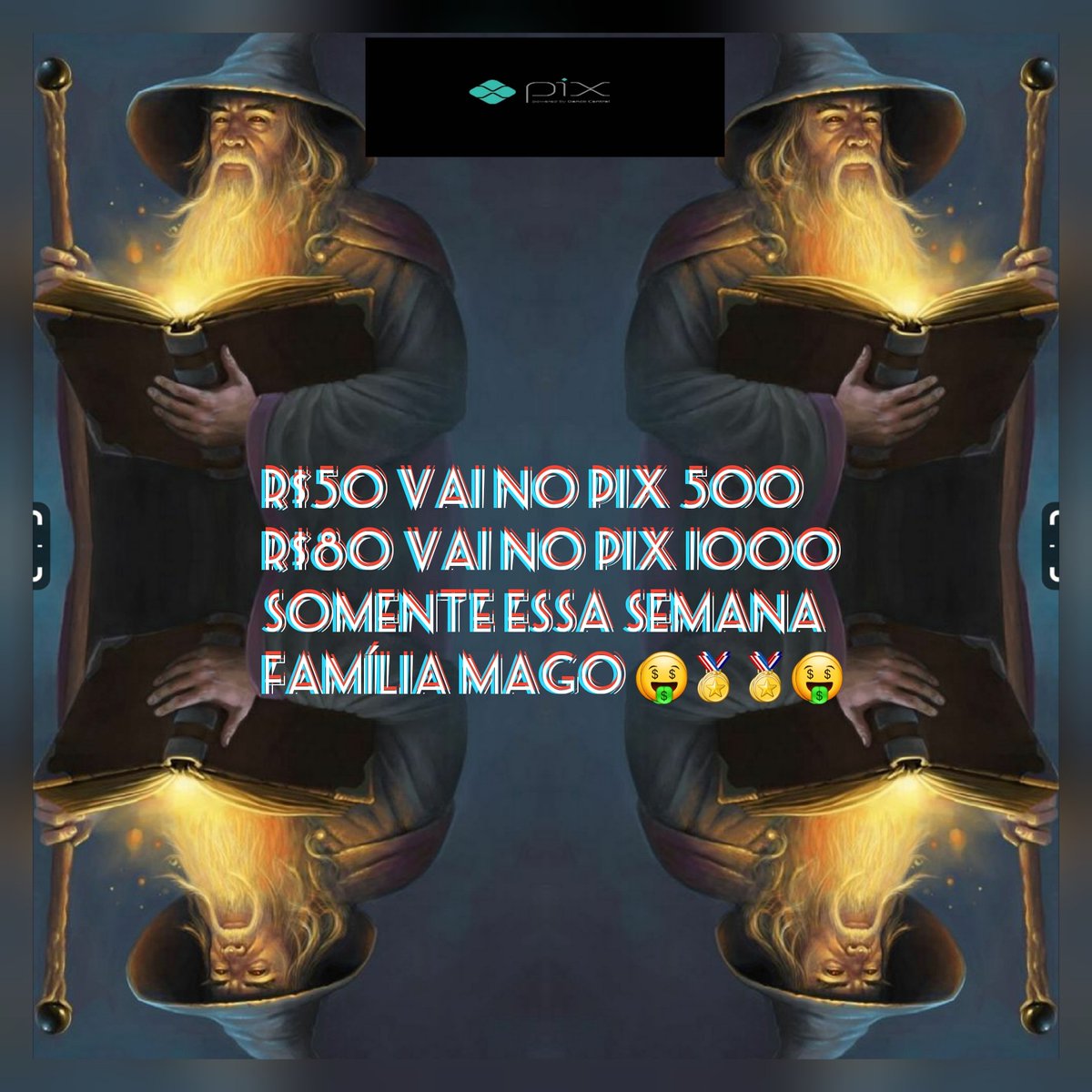 BernardoSilvaO2's tweet image. Já sabe família 🤑🤑💥💥💥🚀🚀