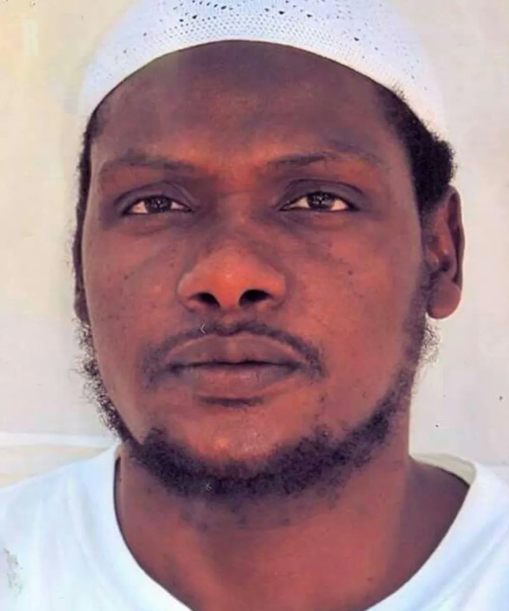 🚨 BREAKING: we’ve just learned that our client, Abdul Malik Bajabu, has been cleared for release from Guantánamo. This is amazing news. President Biden must begin releasing the uncharged men immediately.