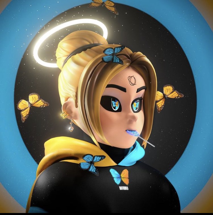 metab_nft's tweet photo. @ReeseW @metab_nft announces first woman’s entrepreneur-based NFT coming in Q1 of 2022

#femalebillionaire
#yearofmetabillionaire https://t.co/mSGIMFbV8G