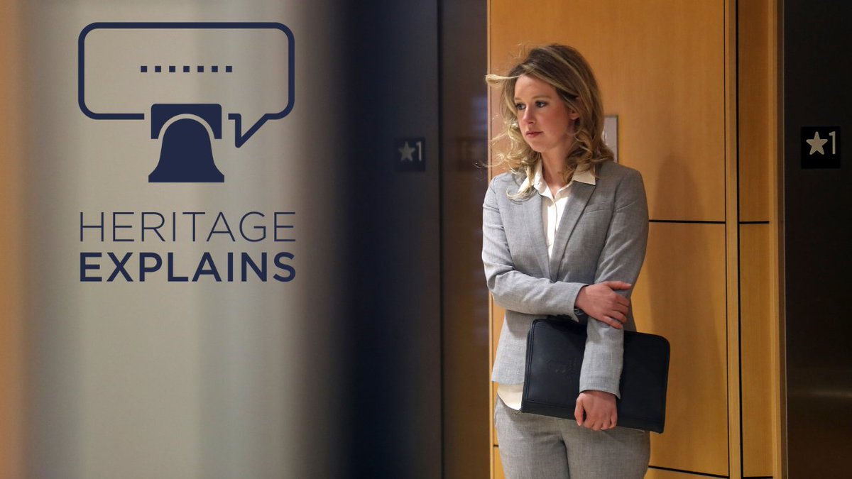 Heritage Foundation tweet media