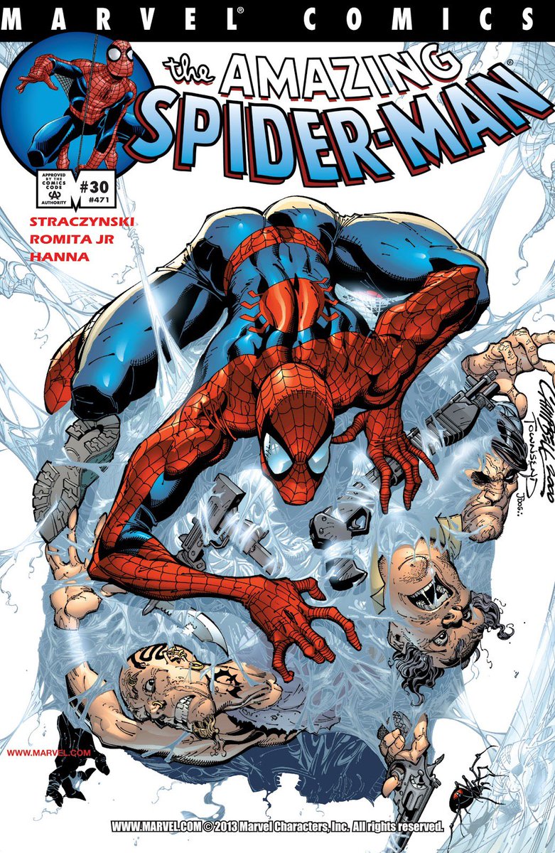 BehindAGProject's tweet photo. Tras ver la nueva peli de Spiderman (tranqui, no habrá spoilers), tengo ganas de dar una vuelta con él por Nueva York y sus estructuras.
¿Vienes? Usemos el Cómic #30 de "The Amazing Spiderman", en honor a @vertebra y el próximo Salón del Cómic y la Ing.Civil. #ComicConCaminos https://t.co/NmmEZTWIbZ
