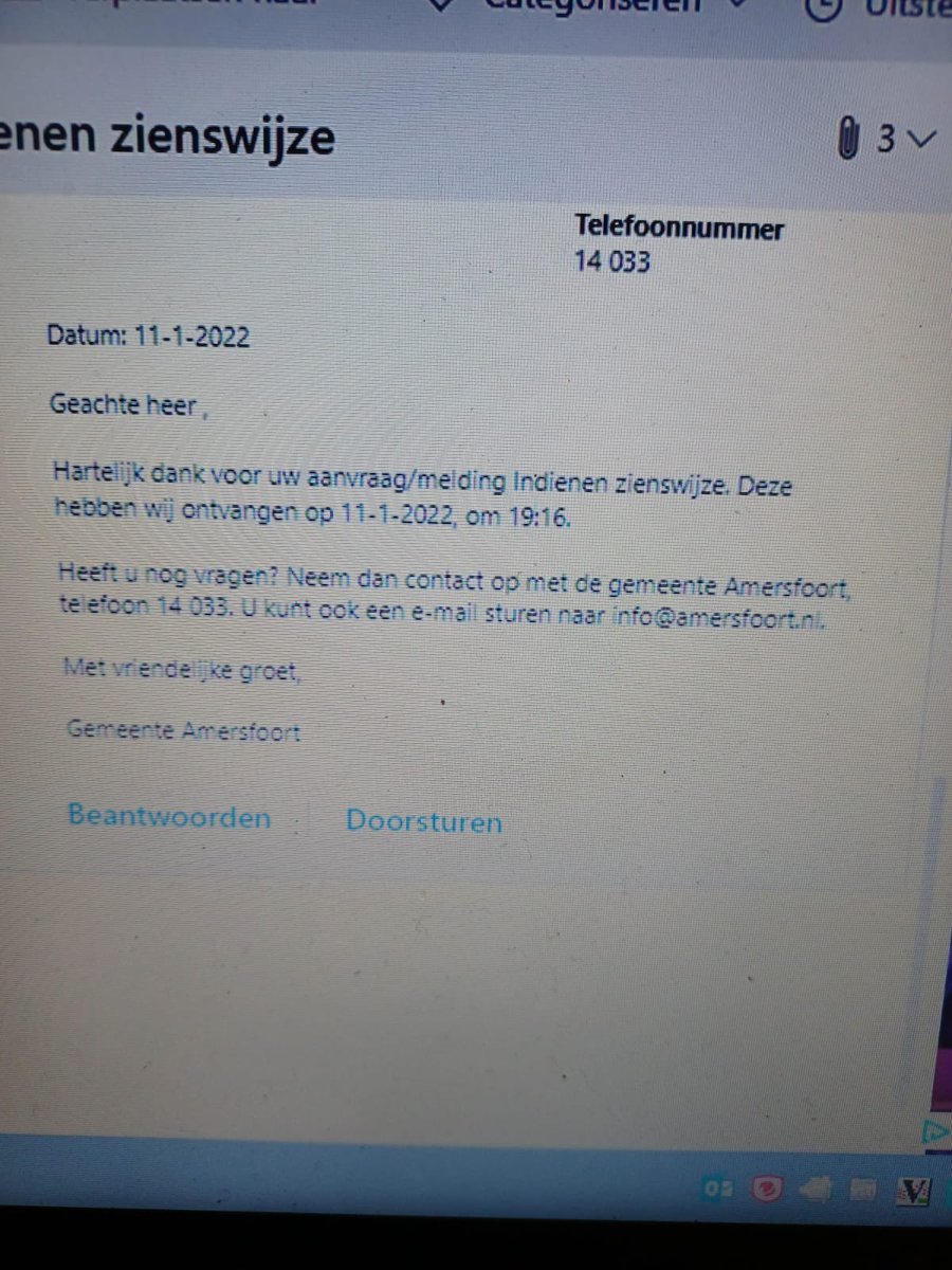 Bijna 200 handtekeningen bij ingediende zienswijze tegen bestemmingsplan Hart van Soesterkwartier,tiental individuele bezwaren! <a href="/Emmauskerk033/">EmmauskerkAmersfoort</a>, <a href="/Lithosbouw/">Lithos</a>, <a href="/leefplezier3812/">Leefplezier3812</a>. <a href="/Gem_Amersfoort/">Gemeente Amersfoort</a>. Tijd om te luisteren naar de inwoners, dit plan past niet in de druk bebouwde wijk.