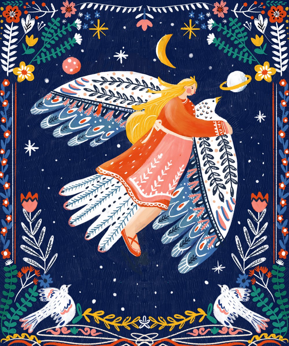 tiarangrho's tweet photo. Finally! My first collection on @opensea
It's called "Secret life of Fairy Lady"
Tells the story of fairy who life behind secrets.
Each fairy has its own story✨

and here is the link:
https://t.co/ZWhT9rlwG7
0.05 ETH!

#NFTs #NFTCollection #opensea #NFTartist https://t.co/NIPmzQWueY