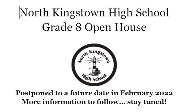 NKHS 8th Grade Open House Postponed  nksd.net/article/625014…