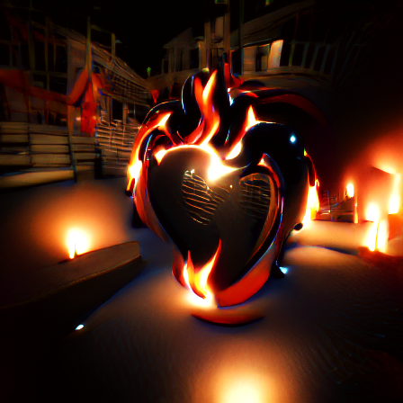 Elliryk_Krypto's tweet photo. New NFT drop on  @SecretNFT_ @Ternoa_  Heart and Fire  on https://t.co/opANwMdtFI https://t.co/eUCLIWcYi2

#aigenerated #cryptoart #NFTCommunity #aicommunity https://t.co/v0HpZHDMB1